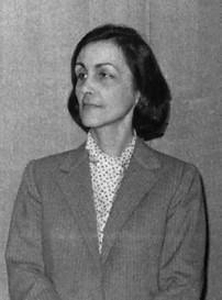 Prof. dr Irina Simonović